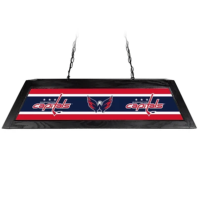 Imperial Washington Capitals 42'' Billiard Lamp