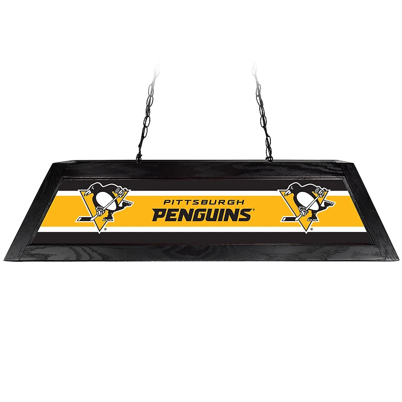 Imperial Pittsburgh Penguins 42'' Billiard Lamp