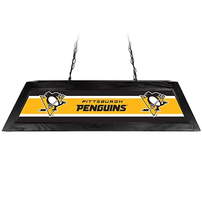 Imperial Pittsburgh Penguins 42'' Billiard Lamp