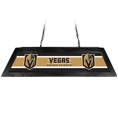 Imperial Vegas Golden Knights 42'' Billiard Lamp