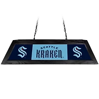 Imperial Seattle Kraken 42'' Billiard Lamp