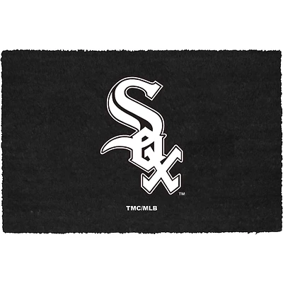 Chicago White Sox Team Colors Doormat