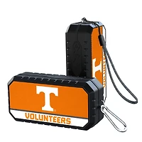 Tennessee Volunteers End Zone Water Resistant Bluetooth Speaker