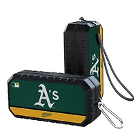 Athletics End Zone Water Resistant Bluetooth Speaker