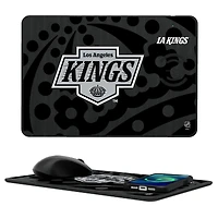 Los Angeles Kings Wireless Charger and Mouse Pad