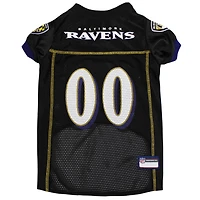 Baltimore Ravens Mesh Pet Jersey