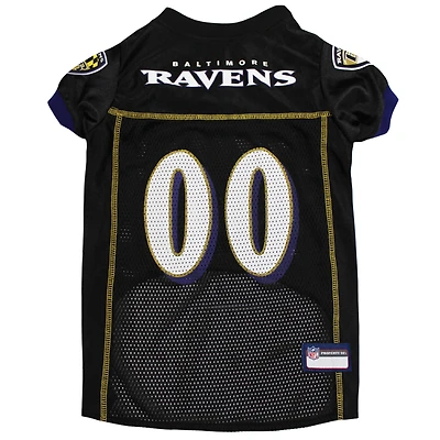 Baltimore Ravens Mesh Pet Jersey