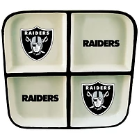 The Memory Company Las Vegas Raiders Square Tray