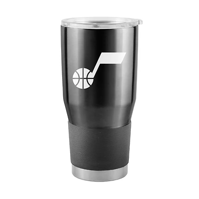 Utah Jazz 30oz. Gameday Stainless Tumbler