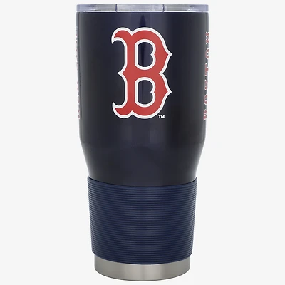 Boston Red Sox 30oz. Gameday Stainless Tumbler