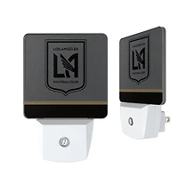 LAFC Team Stripe Nightlight 2-Pack