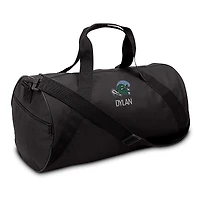 Youth Tulane Green Wave Personalized Duffel Bag