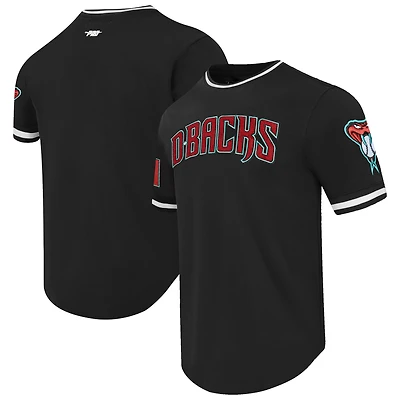 Men's Pro Standard Black Arizona Diamondbacks Team T-Shirt