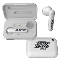Keyscaper Los Angeles Kings  Wireless TWS Insignia Design Earbuds