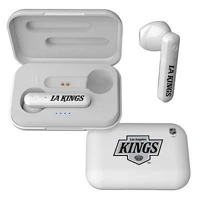 Keyscaper Los Angeles Kings  Wireless TWS Insignia Design Earbuds