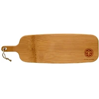 Tennessee Titans Personalized Bamboo Paddle Serving Board