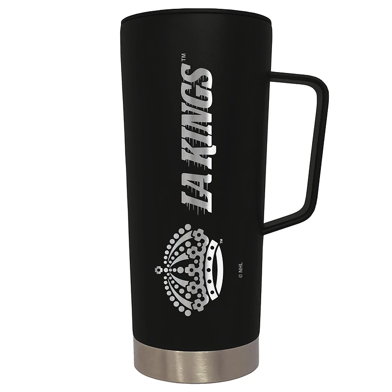 Los Angeles Kings 20oz. Roadie Tumbler with Handle