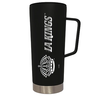 Los Angeles Kings 20oz. Roadie Tumbler with Handle