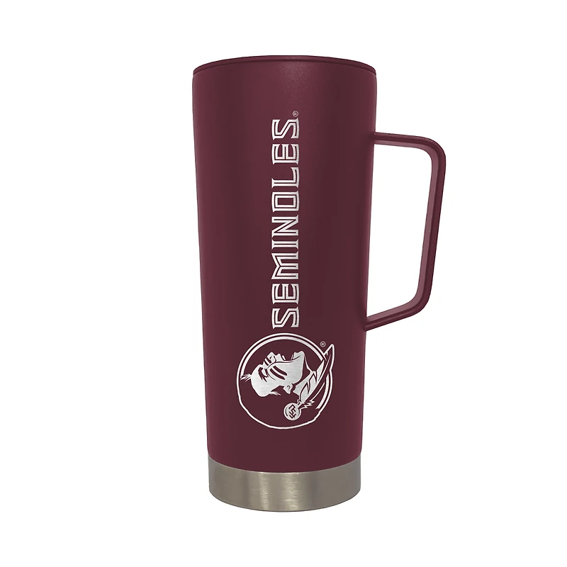 Florida State Seminoles 20oz. Roadie Tumbler with Handle