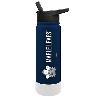 Toronto Maple Leafs 24oz. Thirst Hydration Water Bottle