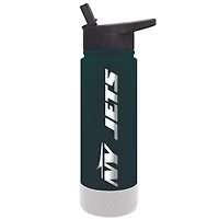 New York Jets 24oz. Thirst Hydration Water Bottle