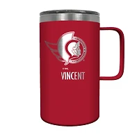 Ottawa Senators 18oz. Personalized Hustle Mug