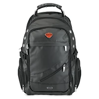 Black Oregon State Beavers Executive Backpack