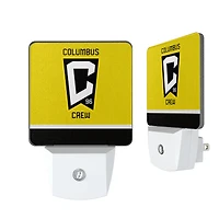 Columbus Crew Stripe Nightlight