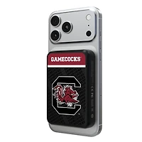 South Carolina Gamecocks Endzone Plus Wireless Power Bank