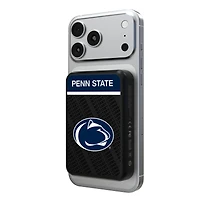 Penn State Nittany Lions Endzone Plus Wireless Power Bank