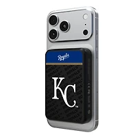 Kansas City Royals Endzone Plus Wireless Power Bank