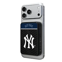New York Yankees Endzone Plus Wireless Power Bank