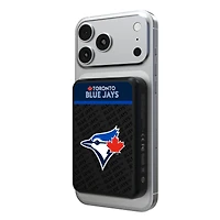 Toronto Blue Jays Endzone Plus Wireless Power Bank