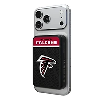 Atlanta Falcons Endzone Plus Wireless Power Bank