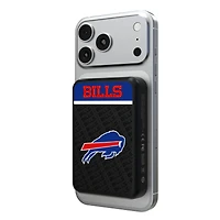 Buffalo Bills Endzone Plus Wireless Power Bank