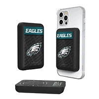 Philadelphia Eagles Endzone Plus Wireless Power Bank