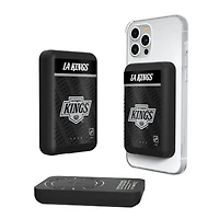 Los Angeles Kings Endzone Plus Wireless Power Bank