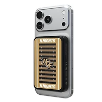 UCF Knights Field Wireless Power Bank