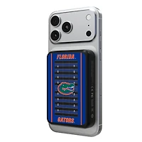 Florida Gators Field Wireless Power Bank