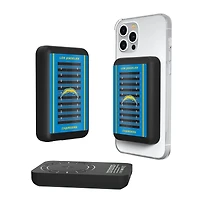 Los Angeles Chargers Field Wireless Power Bank