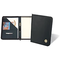 Fresno State Bulldogs Zippered Writing Portfolio
