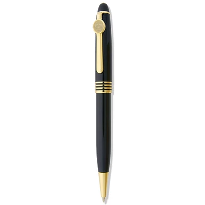 Black Colorado State Rams Ballpoint Pen