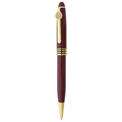 Burgundy Colorado Buffaloes Ballpoint Pen