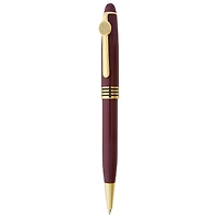 Burgundy Virginia Cavaliers Ballpoint Pen