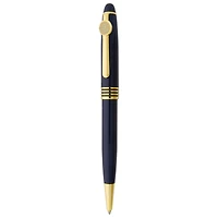 Navy Baylor Bears Ballpoint Pen