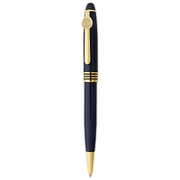Navy BYU Cougars Ballpoint Pen