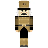 Anaheim Ducks 31'' Nutcracker Leaner