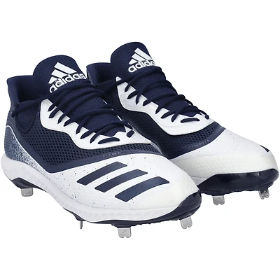 Player-Issued: Aaron Judge New York Yankees adidas 2021 MLB Season Metal Cleats