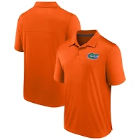 Men's Fanatics Orange Florida Gators Team Polo