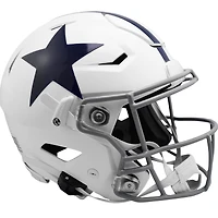 Dallas Cowboys Riddell Throwback 1960-1963 Speed Flex Authentic Helmet